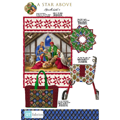 A STAR ABOVE             
